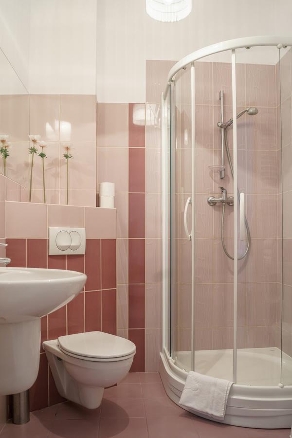 Apartamenty W Swinoujsciu 슈비노우이스쳬 외부 사진