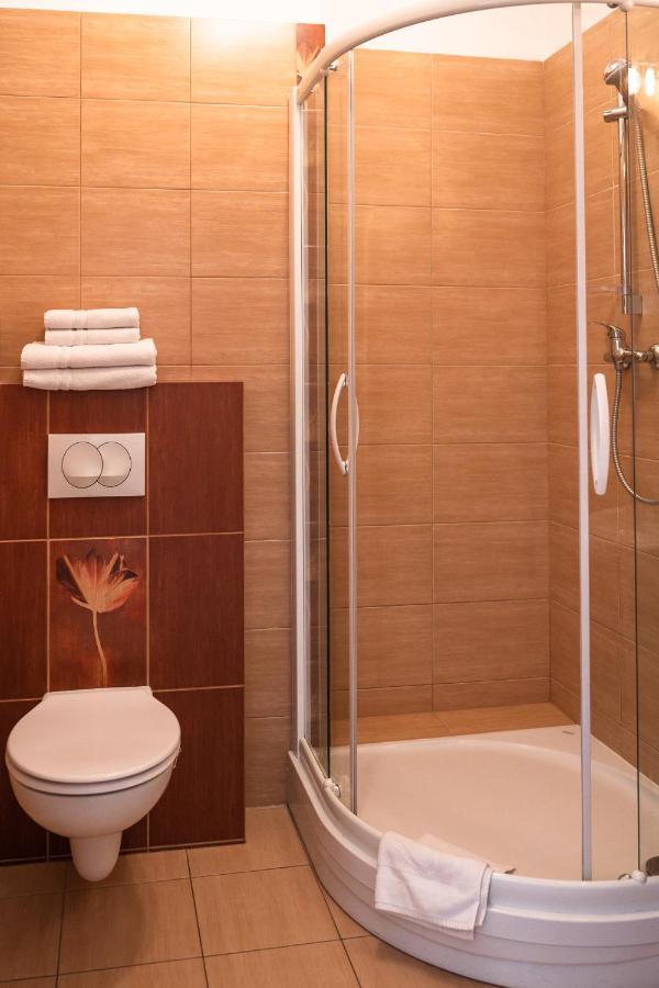 Apartamenty W Swinoujsciu 슈비노우이스쳬 외부 사진
